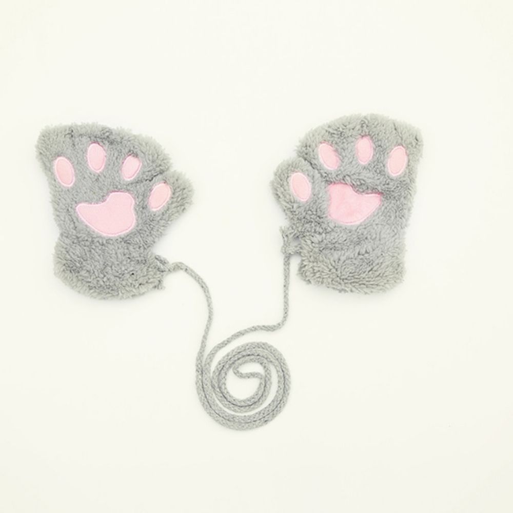 Bear Cutie Dameshandschoenen