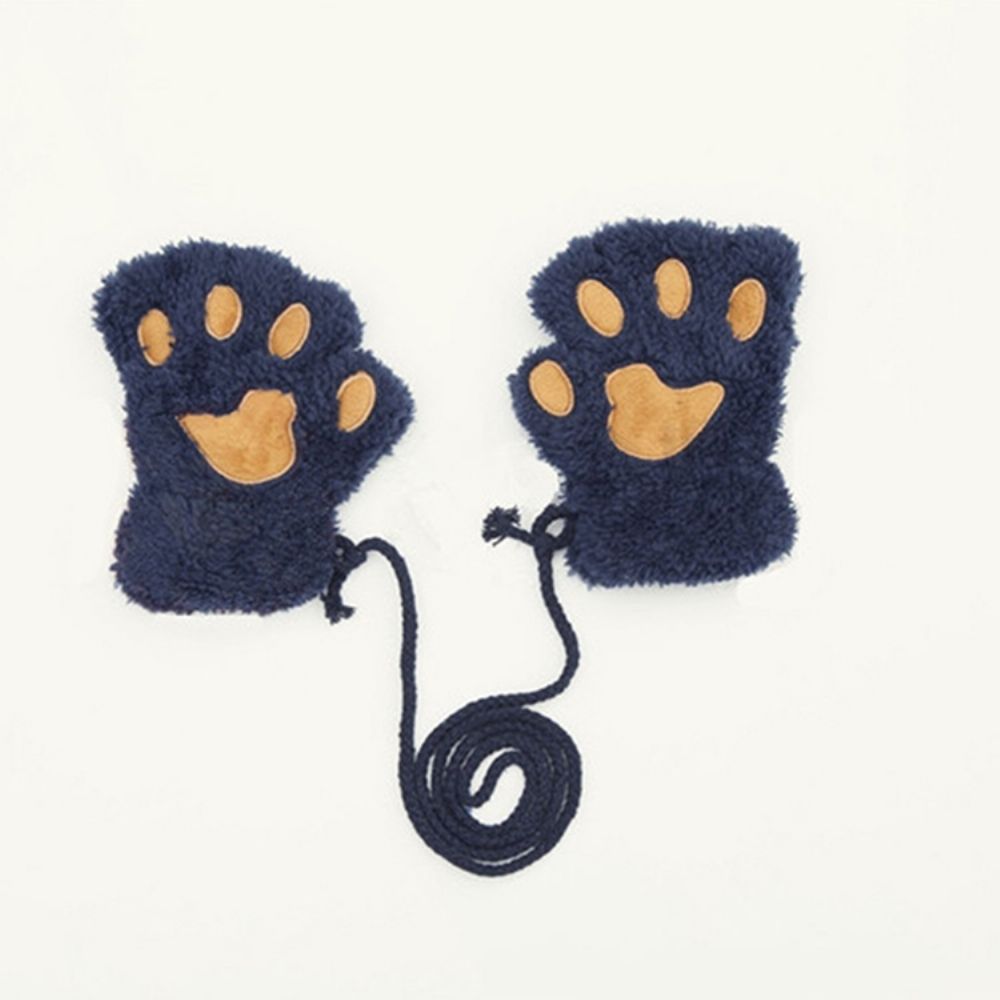 Bear Cutie Dameshandschoenen