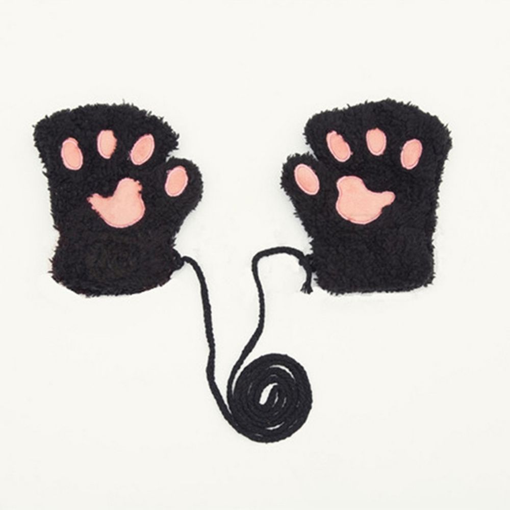 Bear Cutie Dameshandschoenen