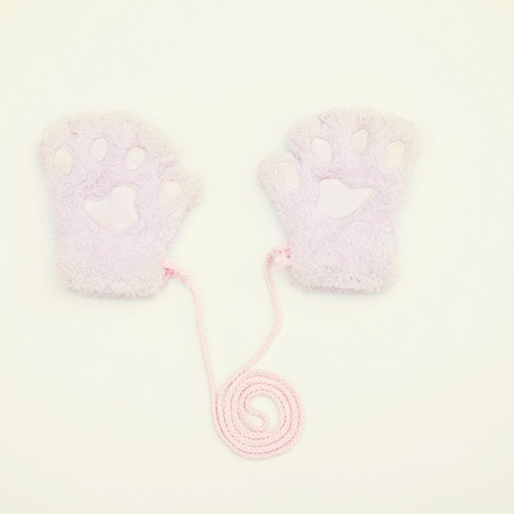 Bear Cutie Dameshandschoenen