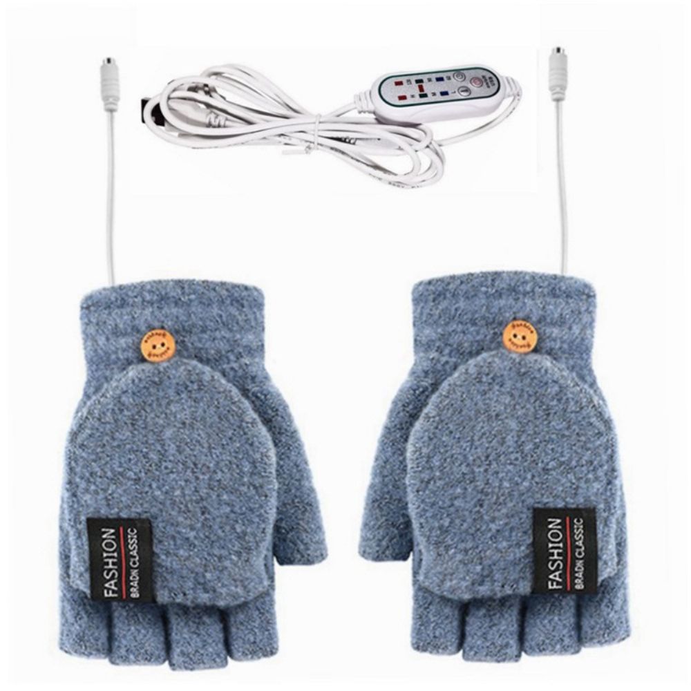 Casual Winterhandschoenen