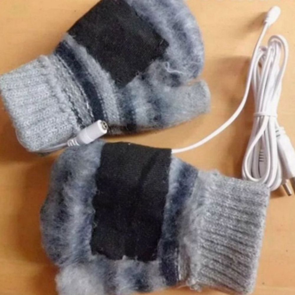 Casual Winterhandschoenen Van Katoenblends