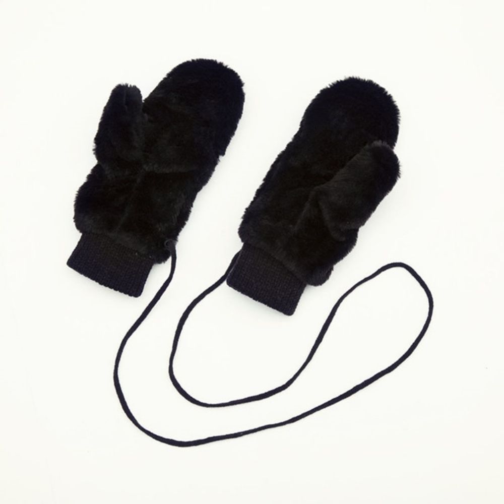 Winterhandschoenen Dames