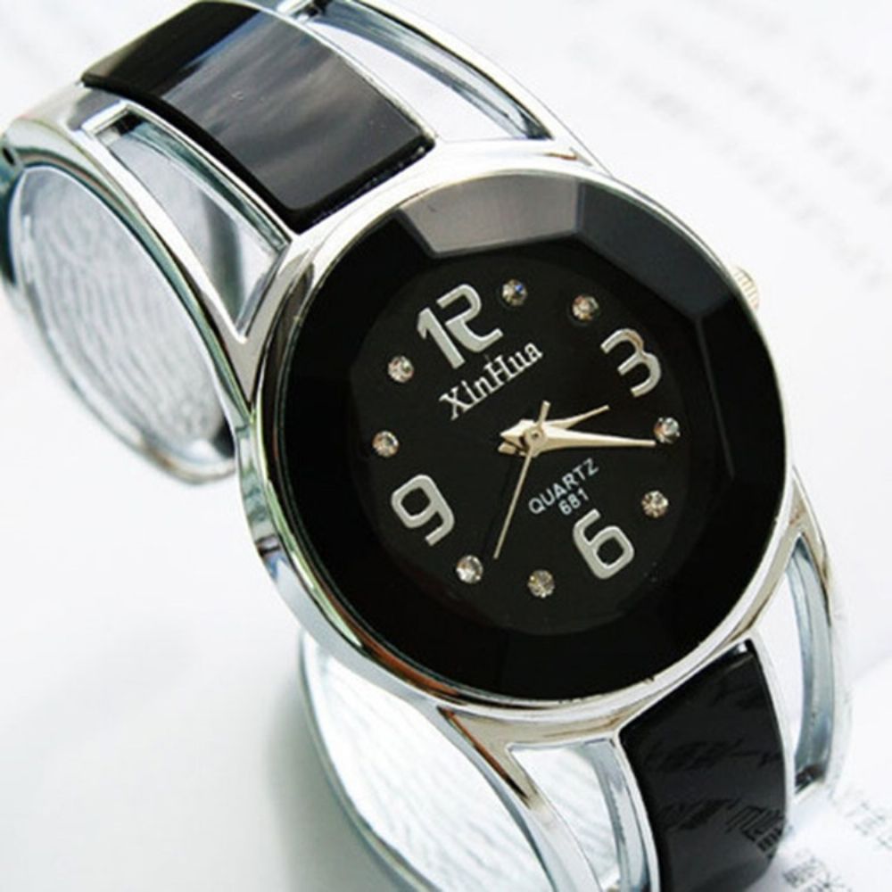 Kleur Horloge