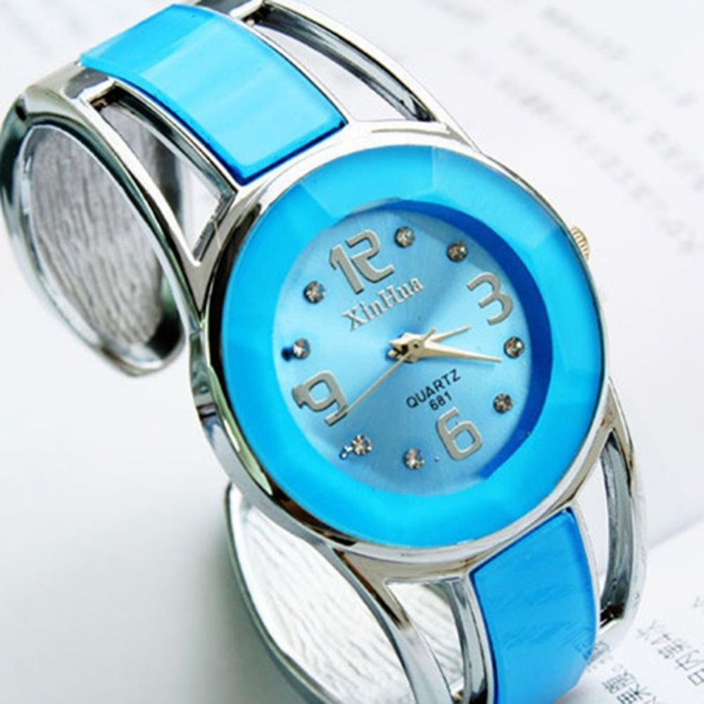 Kleur Horloge