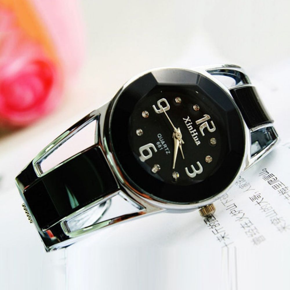 Kleur Horloge