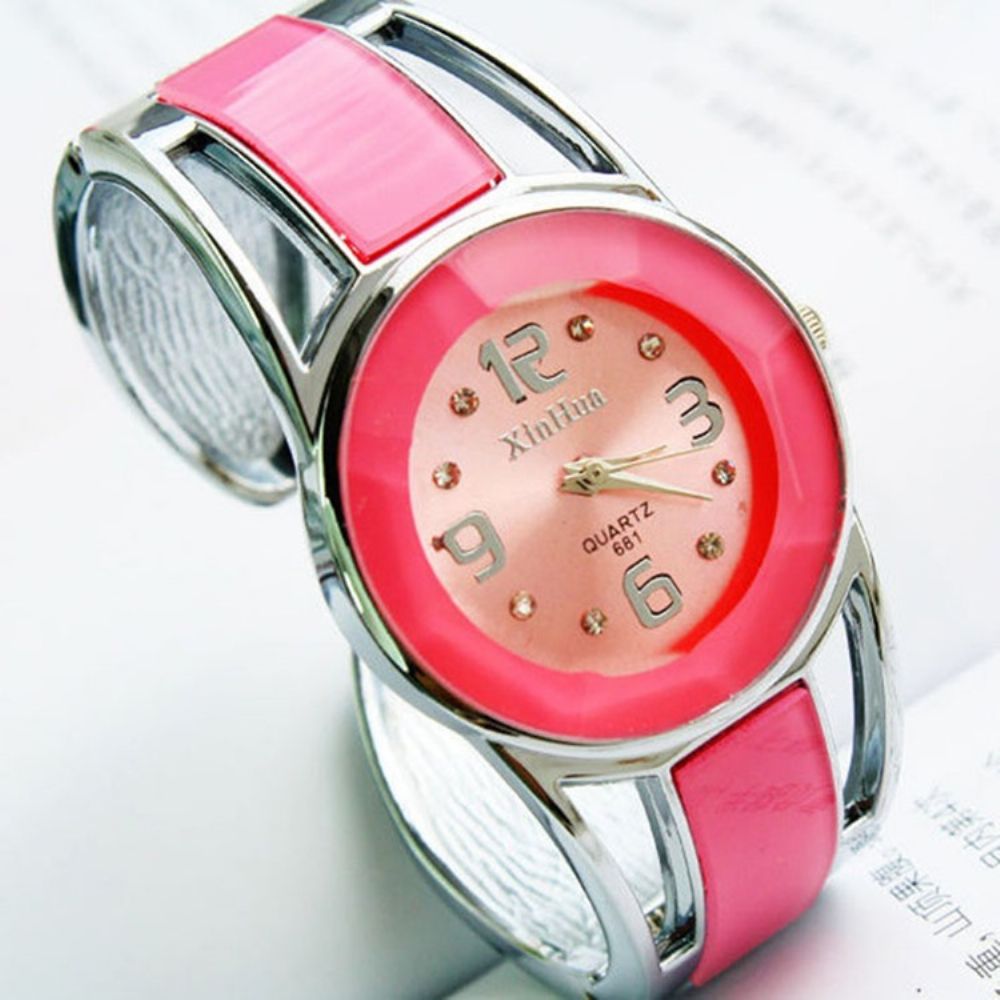 Kleur Horloge