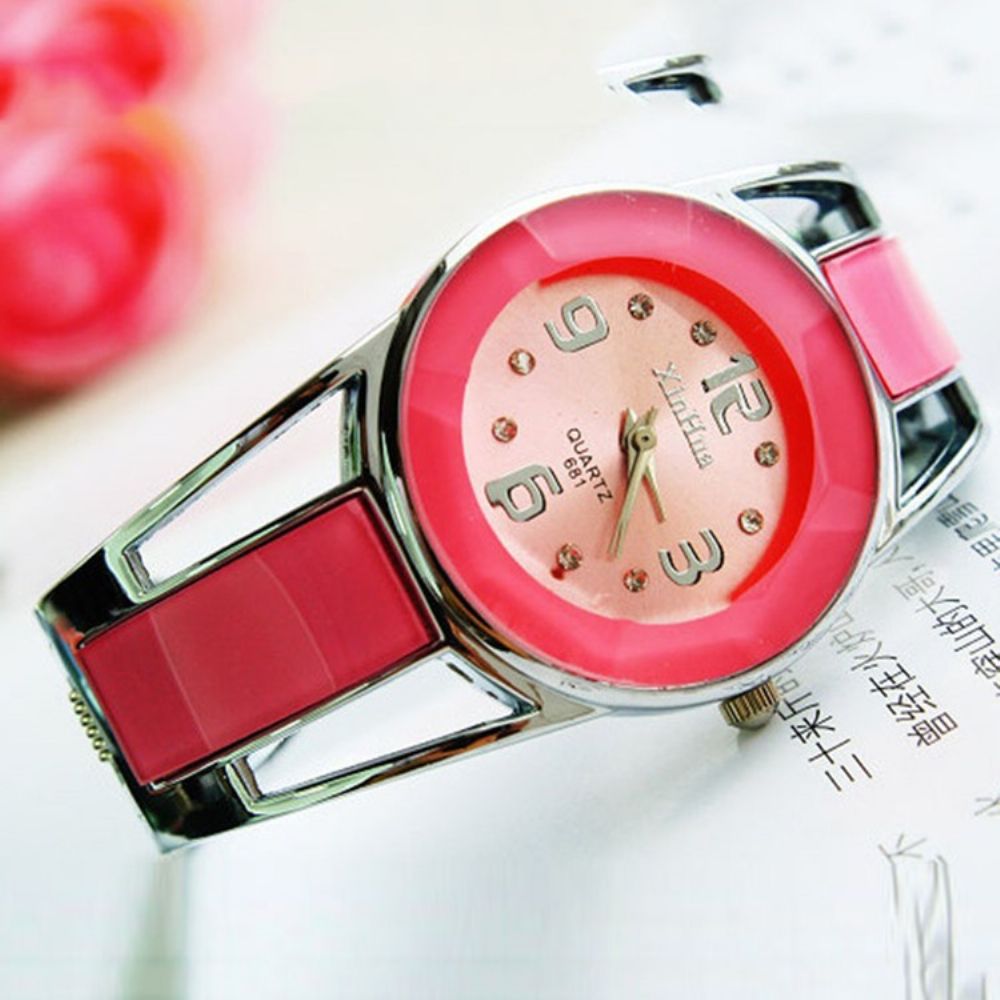 Kleur Horloge