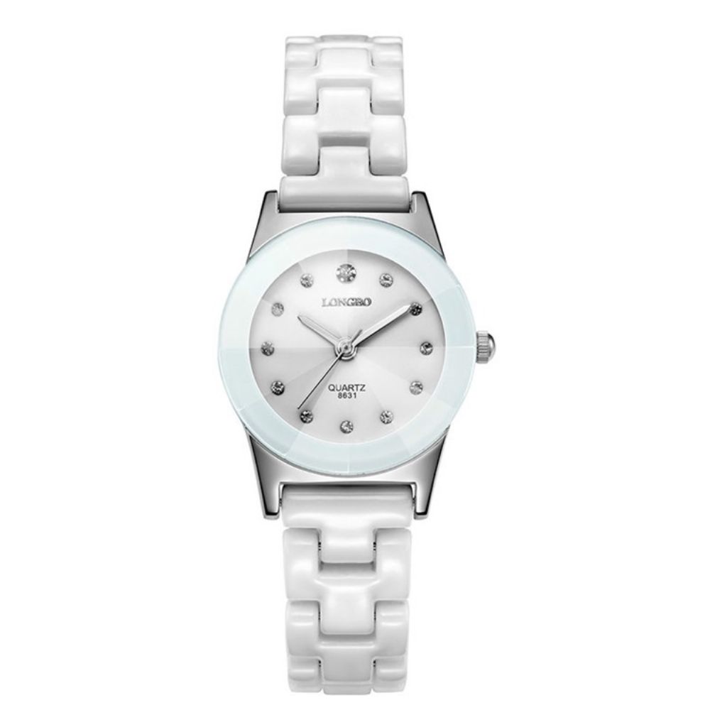 Quartz Hardlex-Horloges De Minnaar