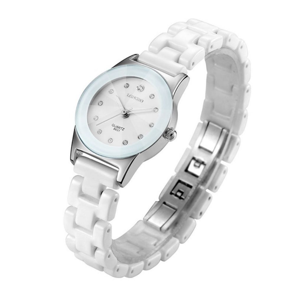 Quartz Hardlex-Horloges De Minnaar