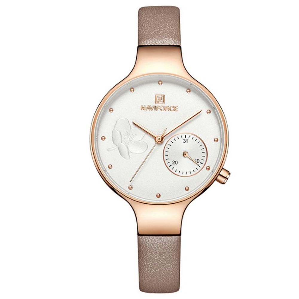 Quartz Ronde Horloges