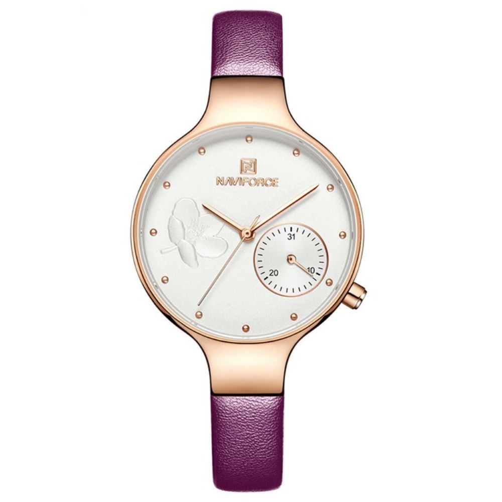 Quartz Ronde Horloges