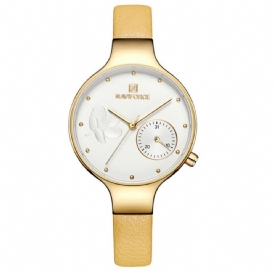 Quartz Ronde Horloges