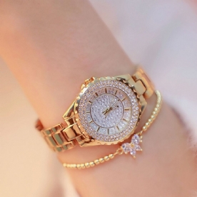 Rond Horloge Dames