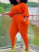 Oranje