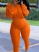 Oranje