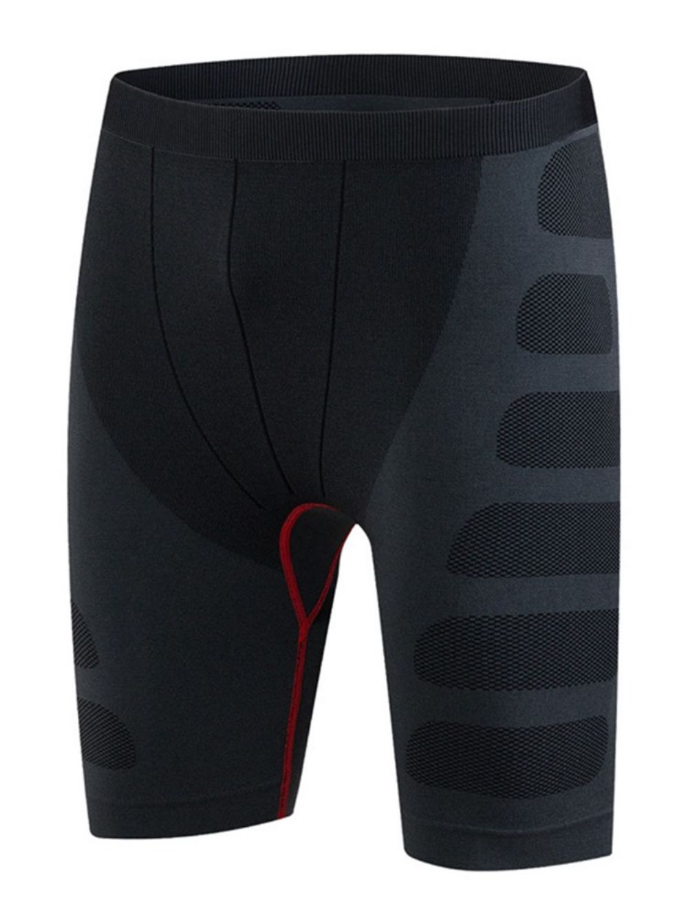 Sportshort Heren Sneldrogende Hardloopbroek