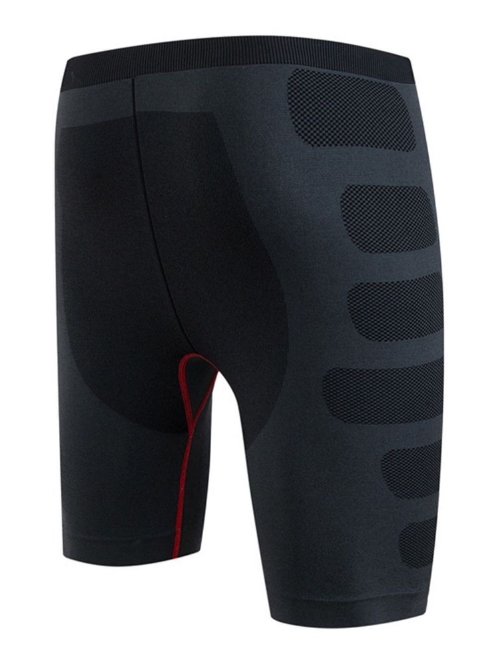 Sportshort Heren Sneldrogende Hardloopbroek