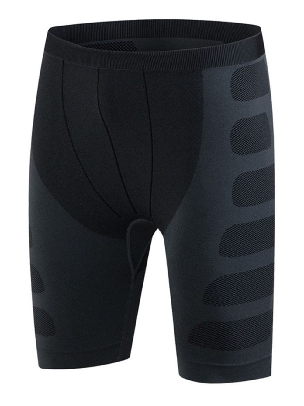 Sportshort Heren Sneldrogende Hardloopbroek