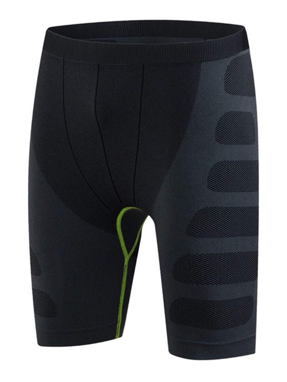 Sportshort Heren Sneldrogende Hardloopbroek