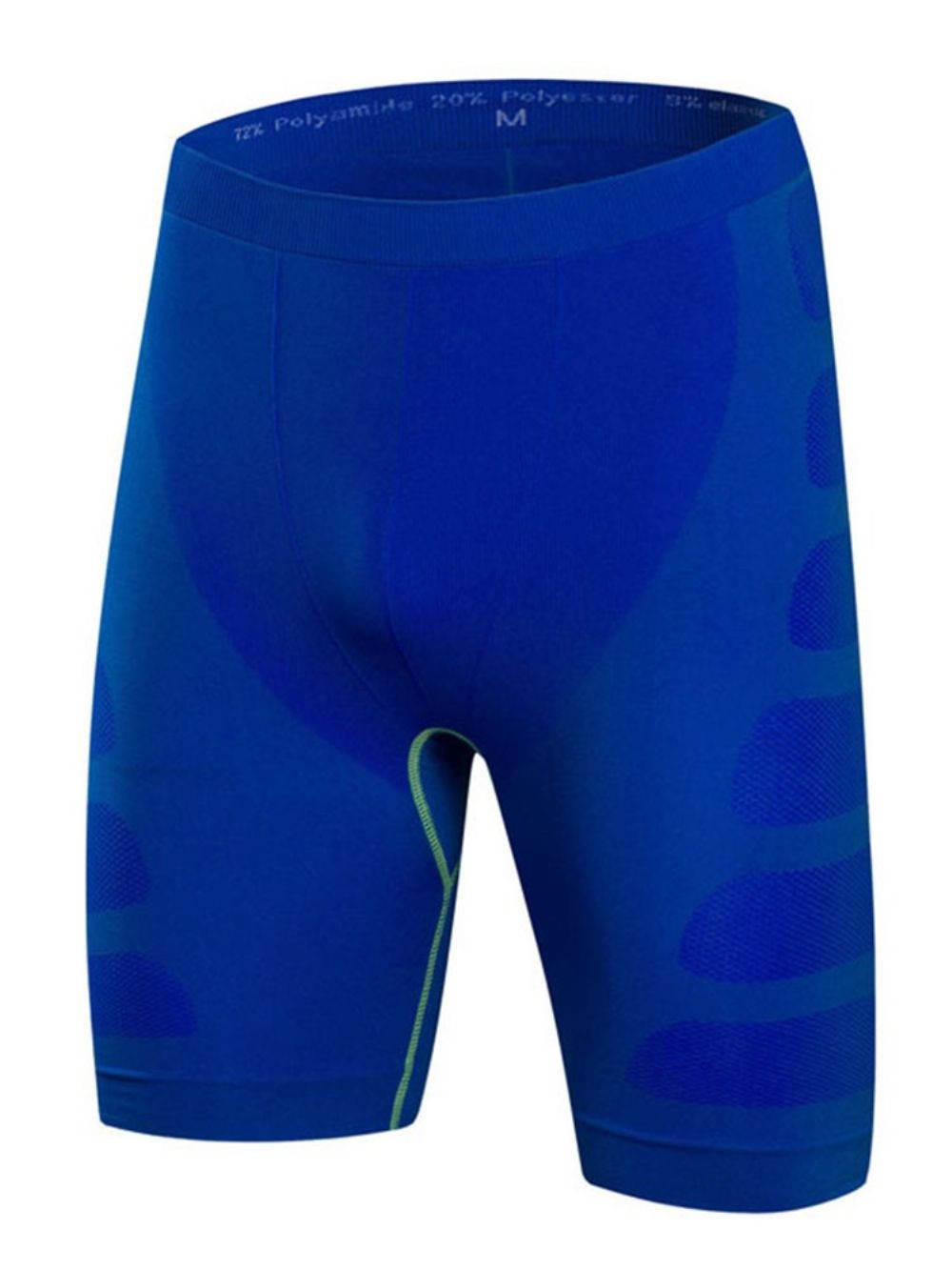 Sportshort Heren Sneldrogende Hardloopbroek