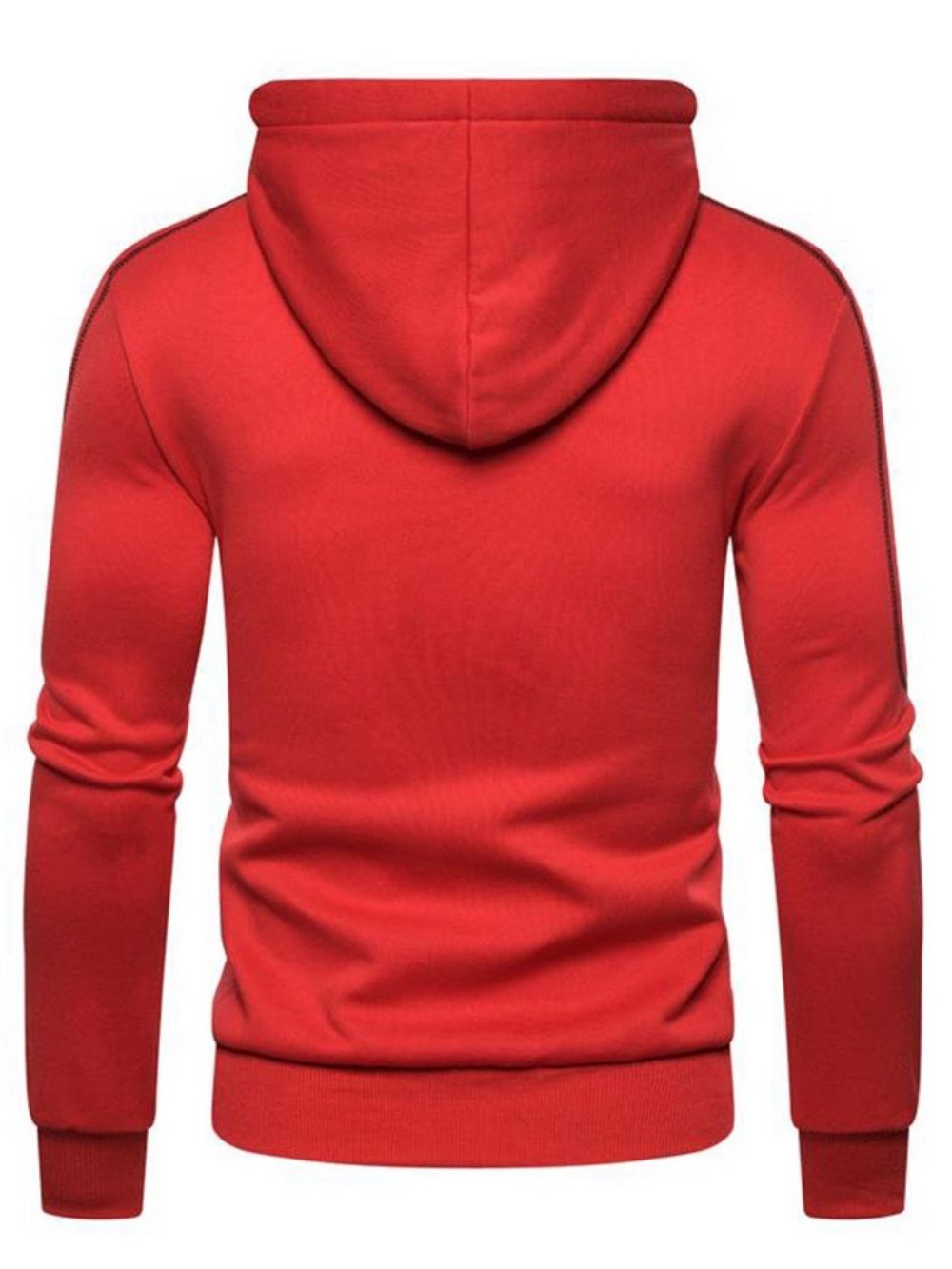 Hoodies Heren Met Dikke Zak