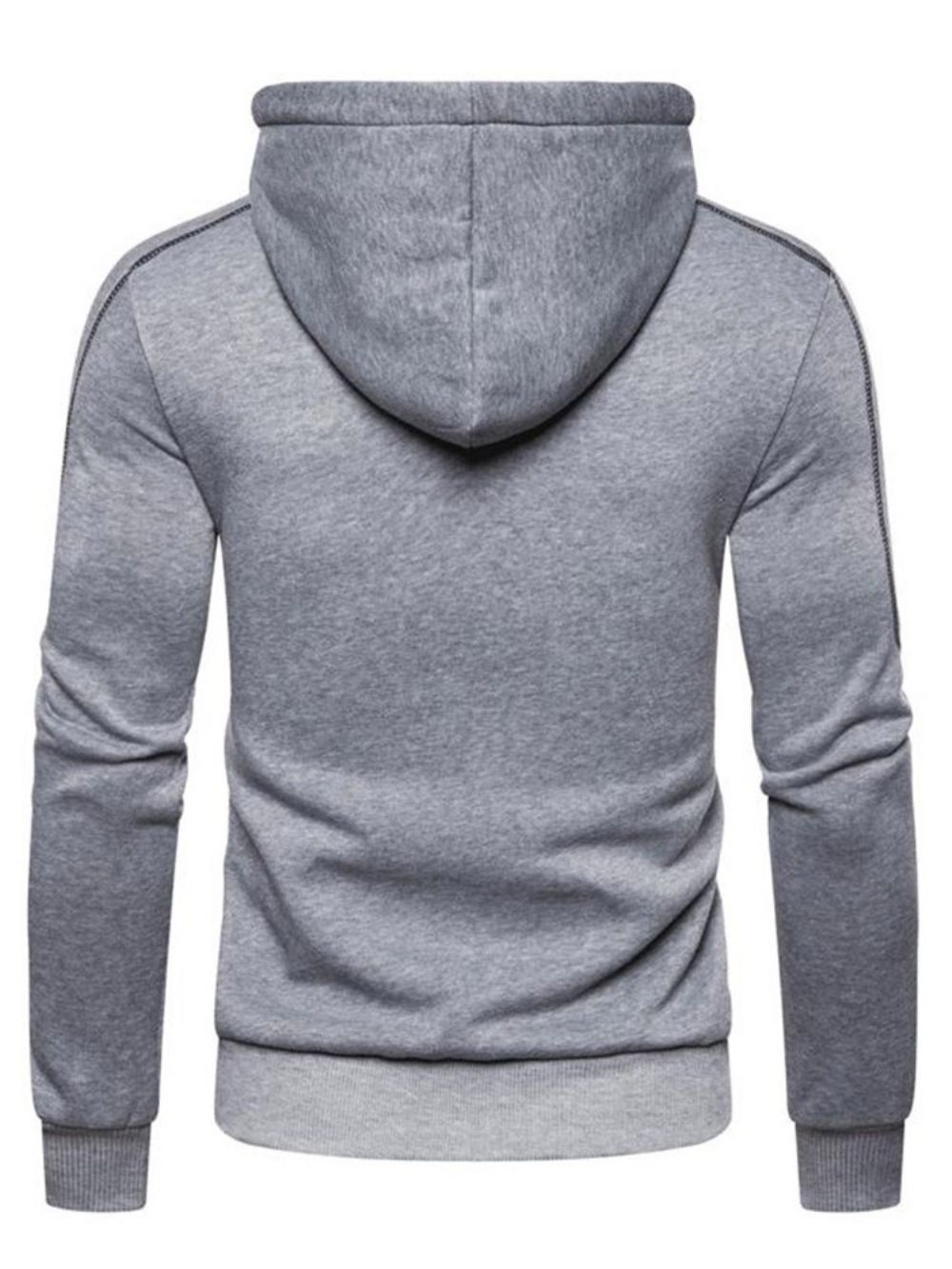 Hoodies Heren Met Dikke Zak