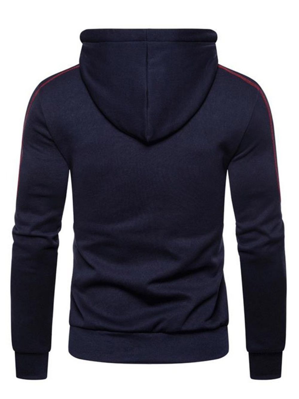 Hoodies Heren Met Dikke Zak