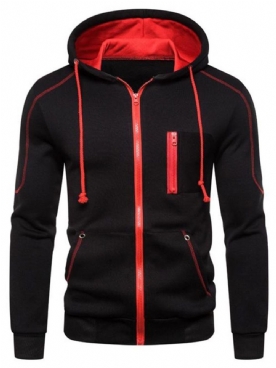 Hoodies Heren Met Dikke Zak