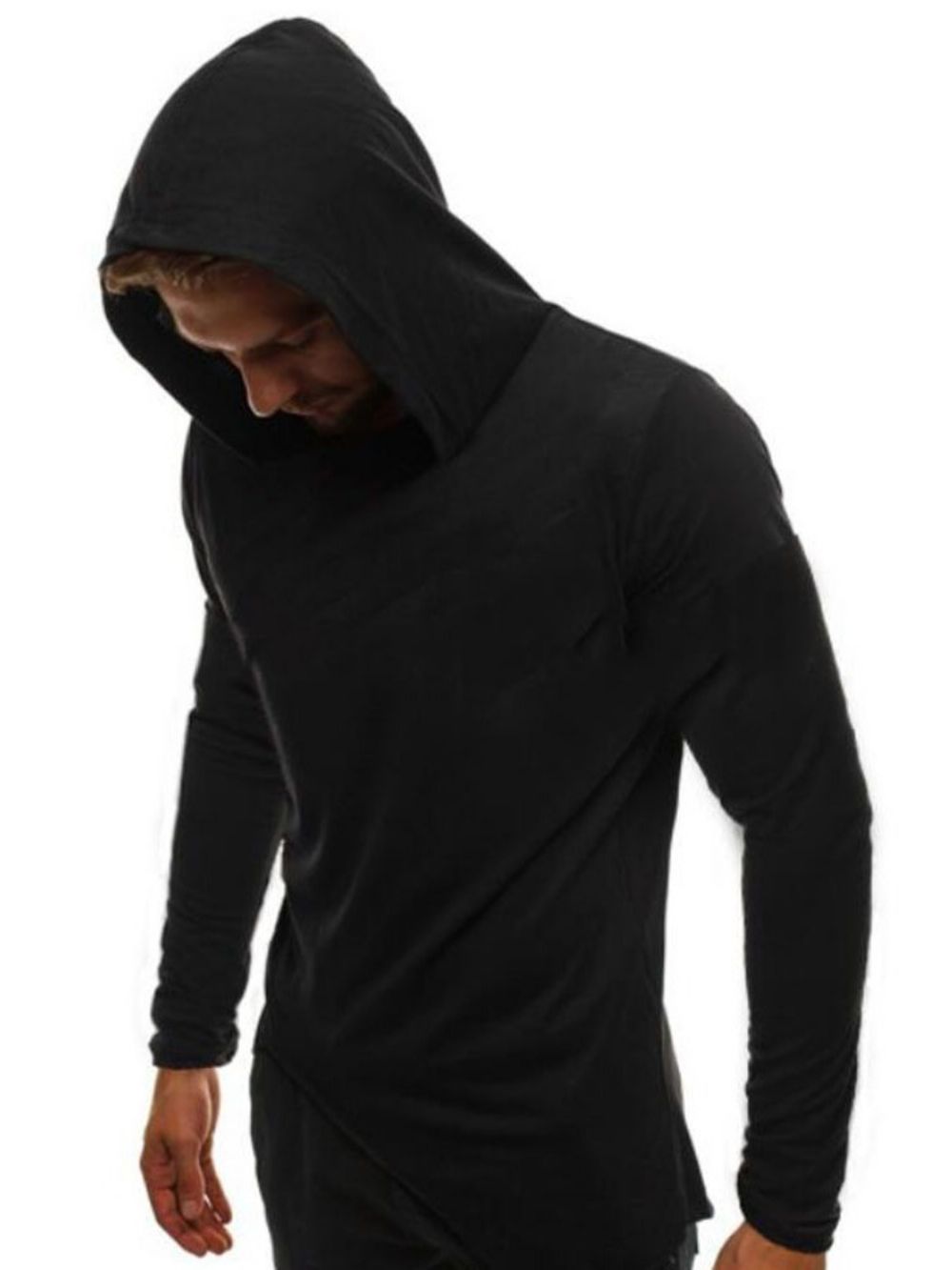 Pullover Rechte Hoodies Heren