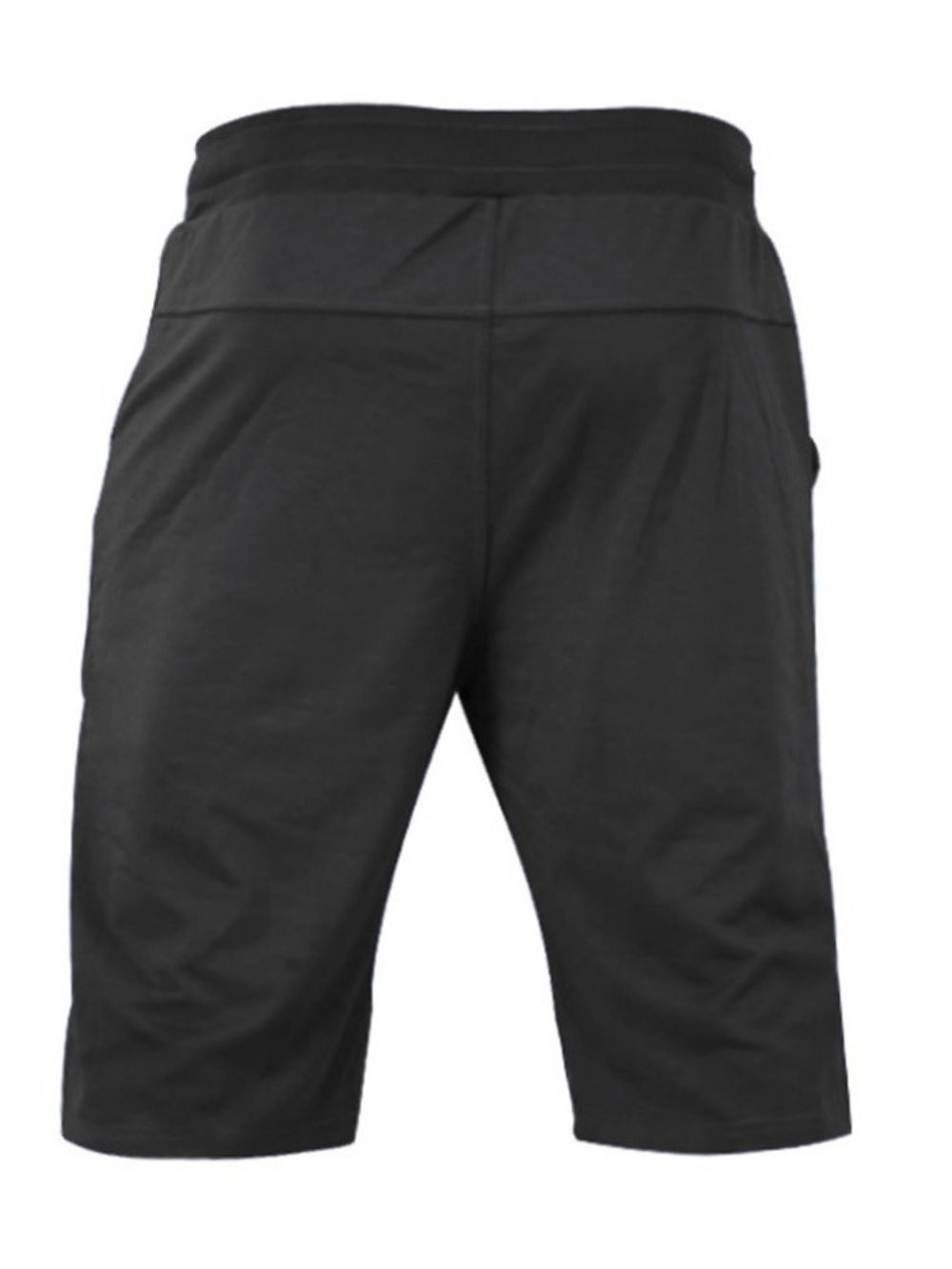 Rits Effen Sport Zomer Casual Broek