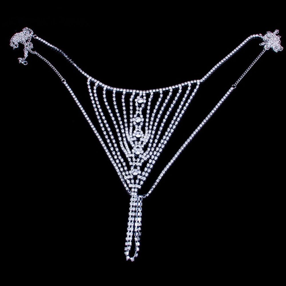 Body Chain Europese Vrouwelijke Kettingen