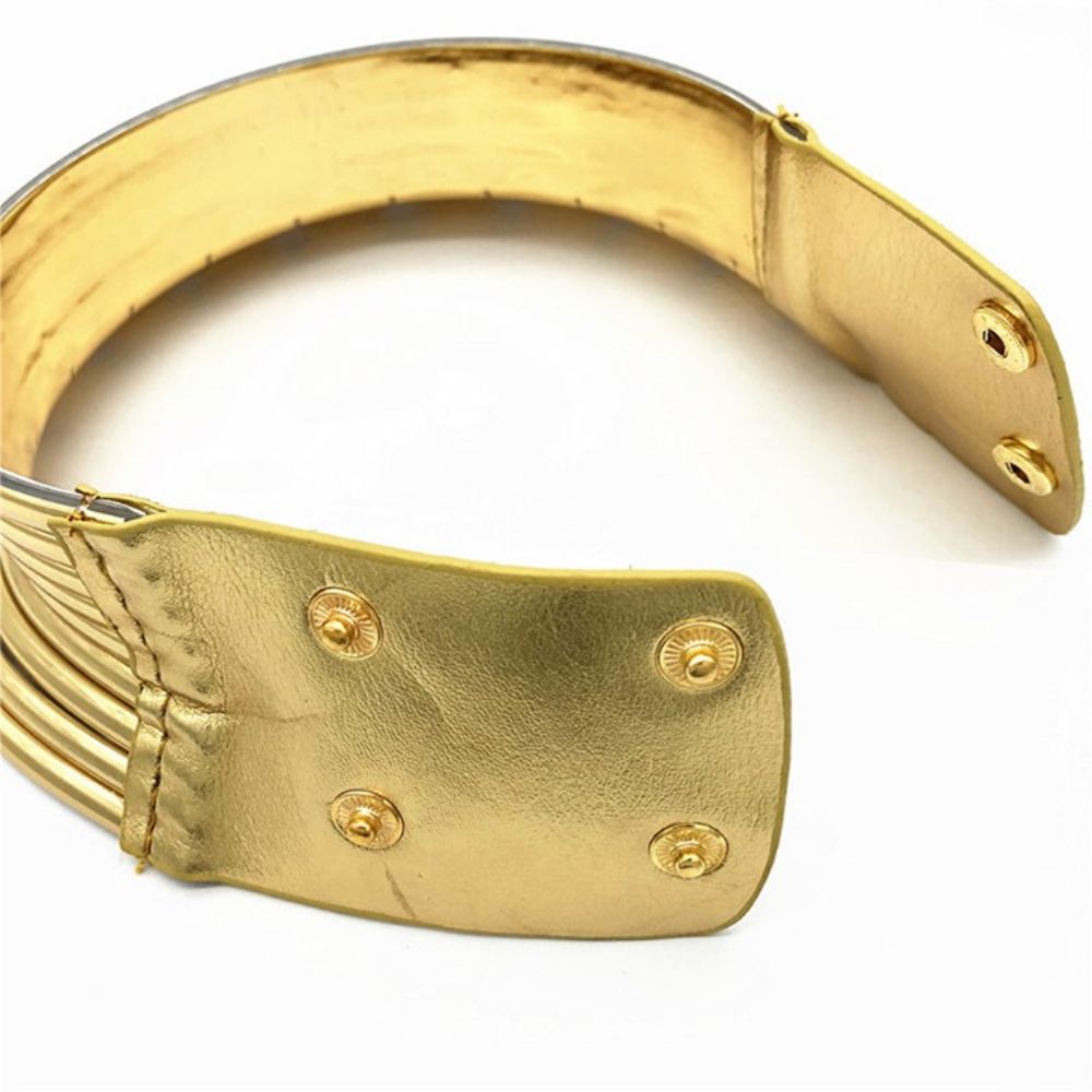 Choker Gouden Kettingen