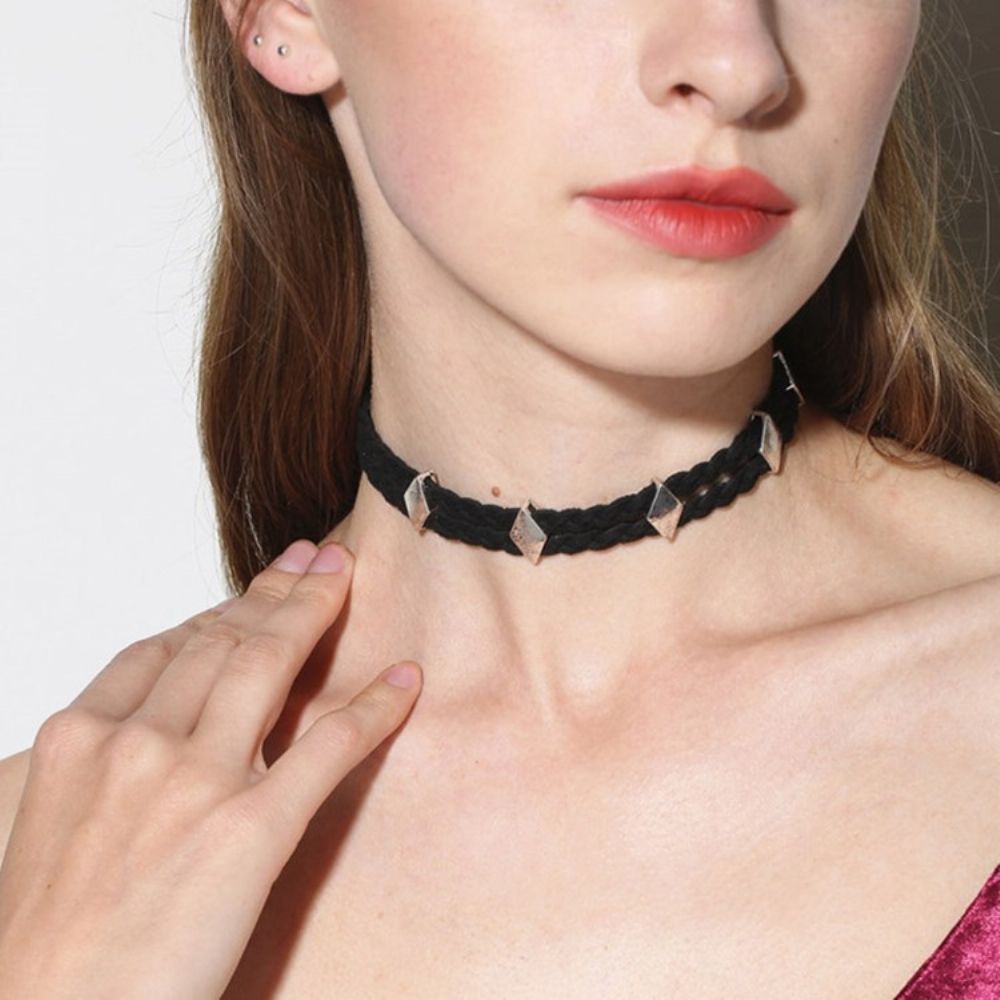 Choker Ketting Dames