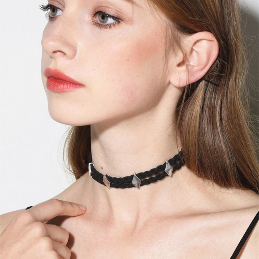 Choker Ketting Dames