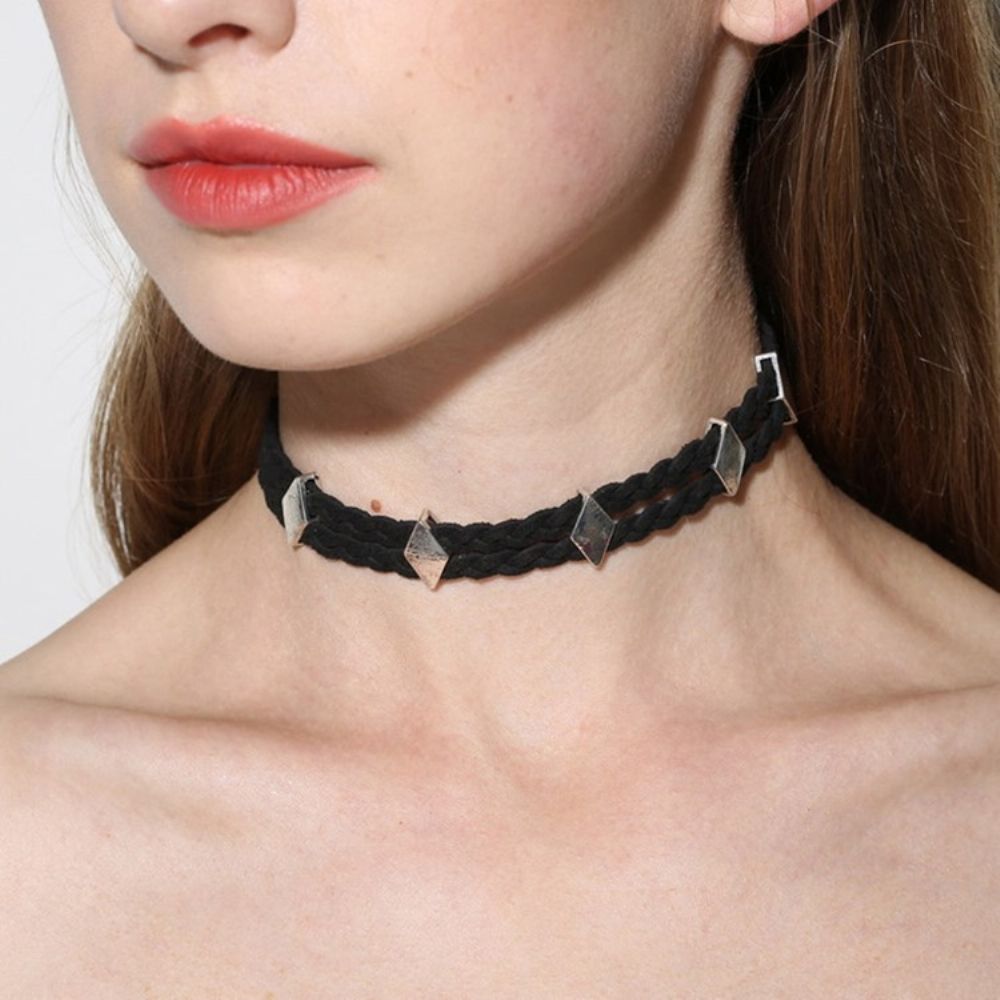 Choker Ketting Dames