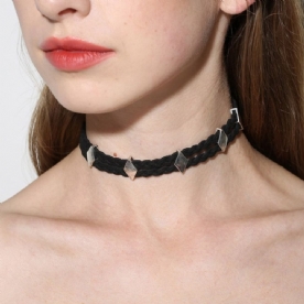 Choker Ketting Dames