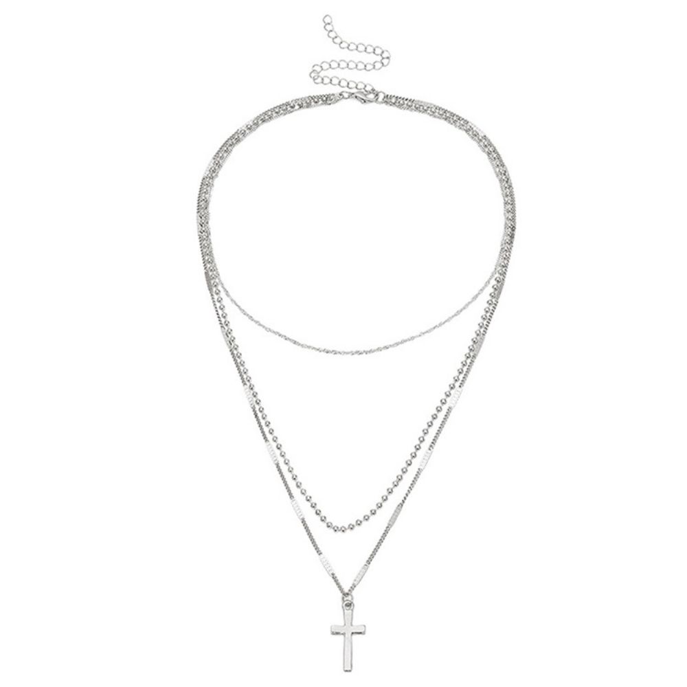 Kruis Bedel Ketting