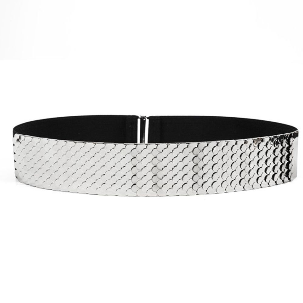 Mode Legering Riem