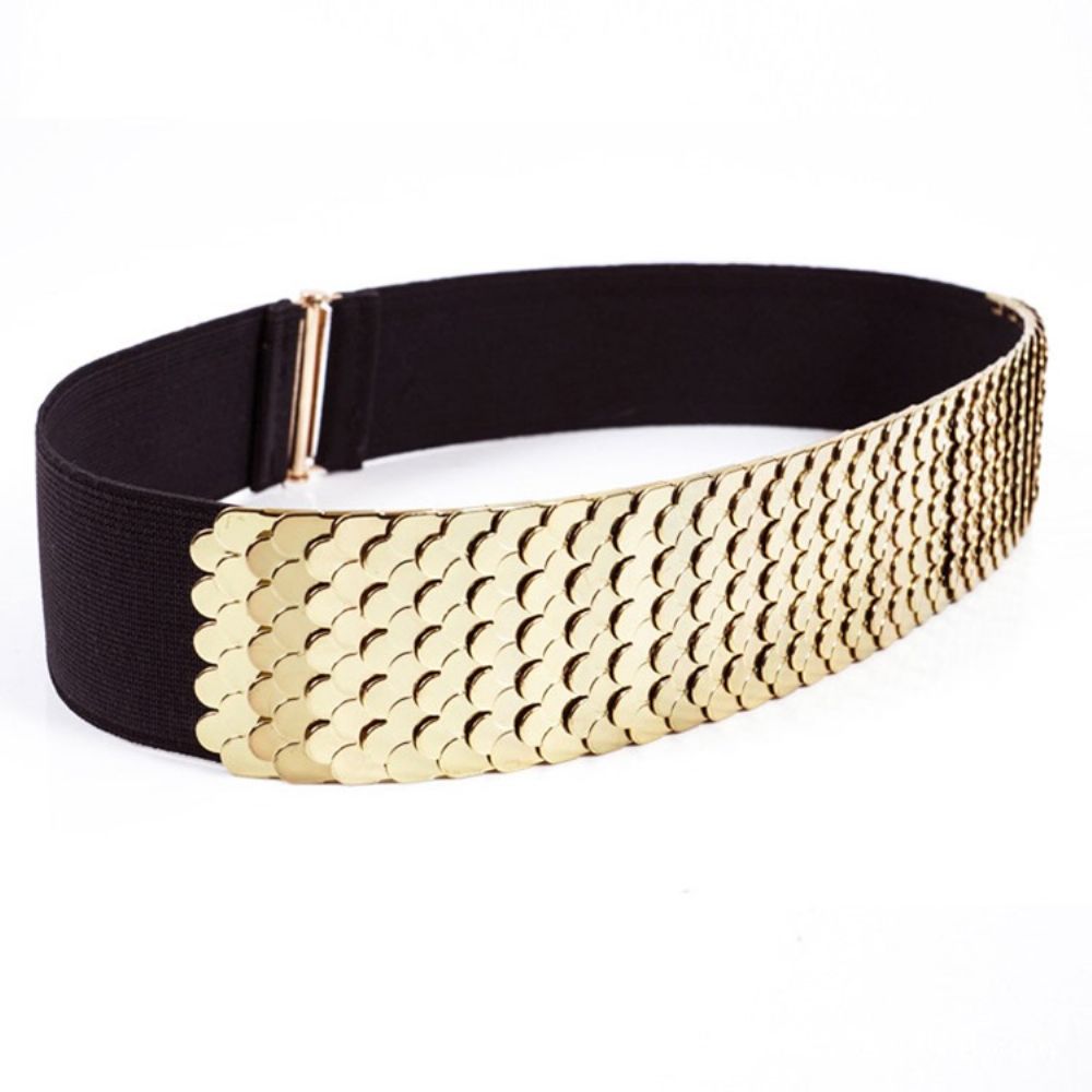 Mode Legering Riem