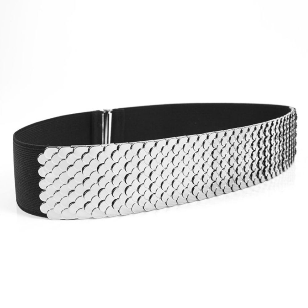 Mode Legering Riem