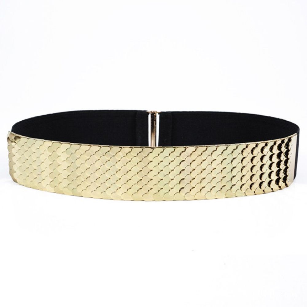 Mode Legering Riem