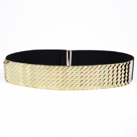 Mode Legering Riem