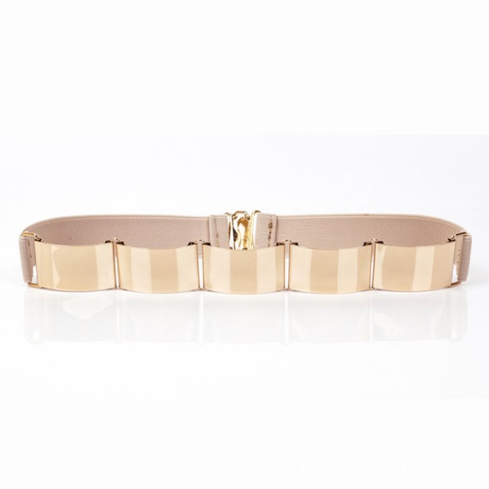 Nieuwe Stijl Mode Legering Riem