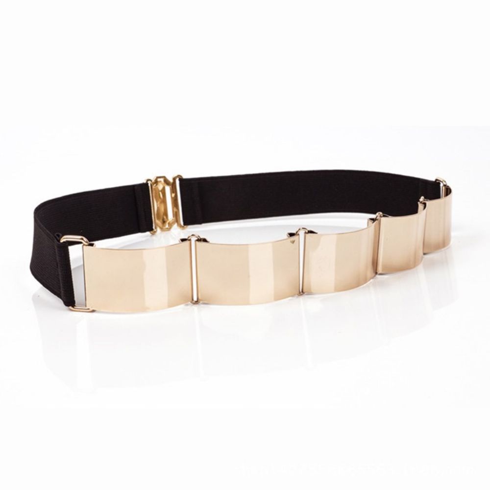 Nieuwe Stijl Mode Legering Riem