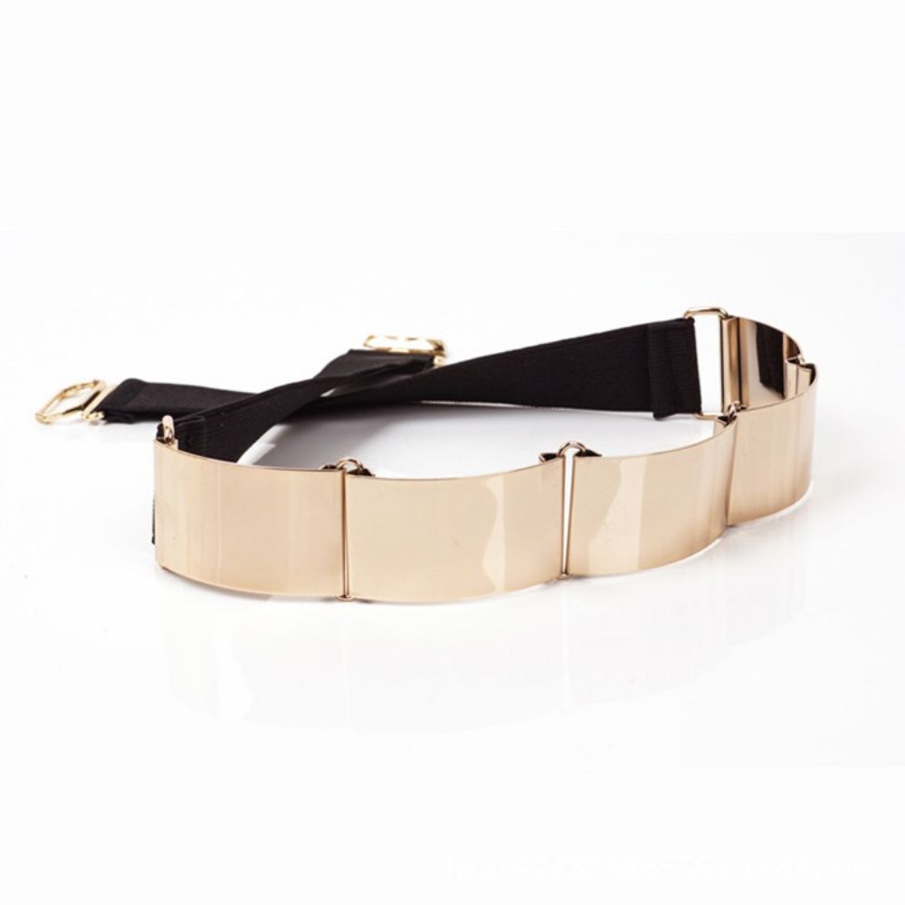 Nieuwe Stijl Mode Legering Riem