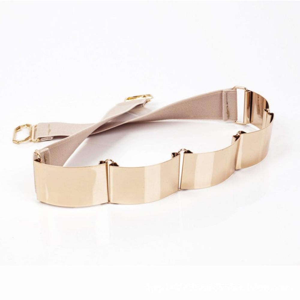 Nieuwe Stijl Mode Legering Riem