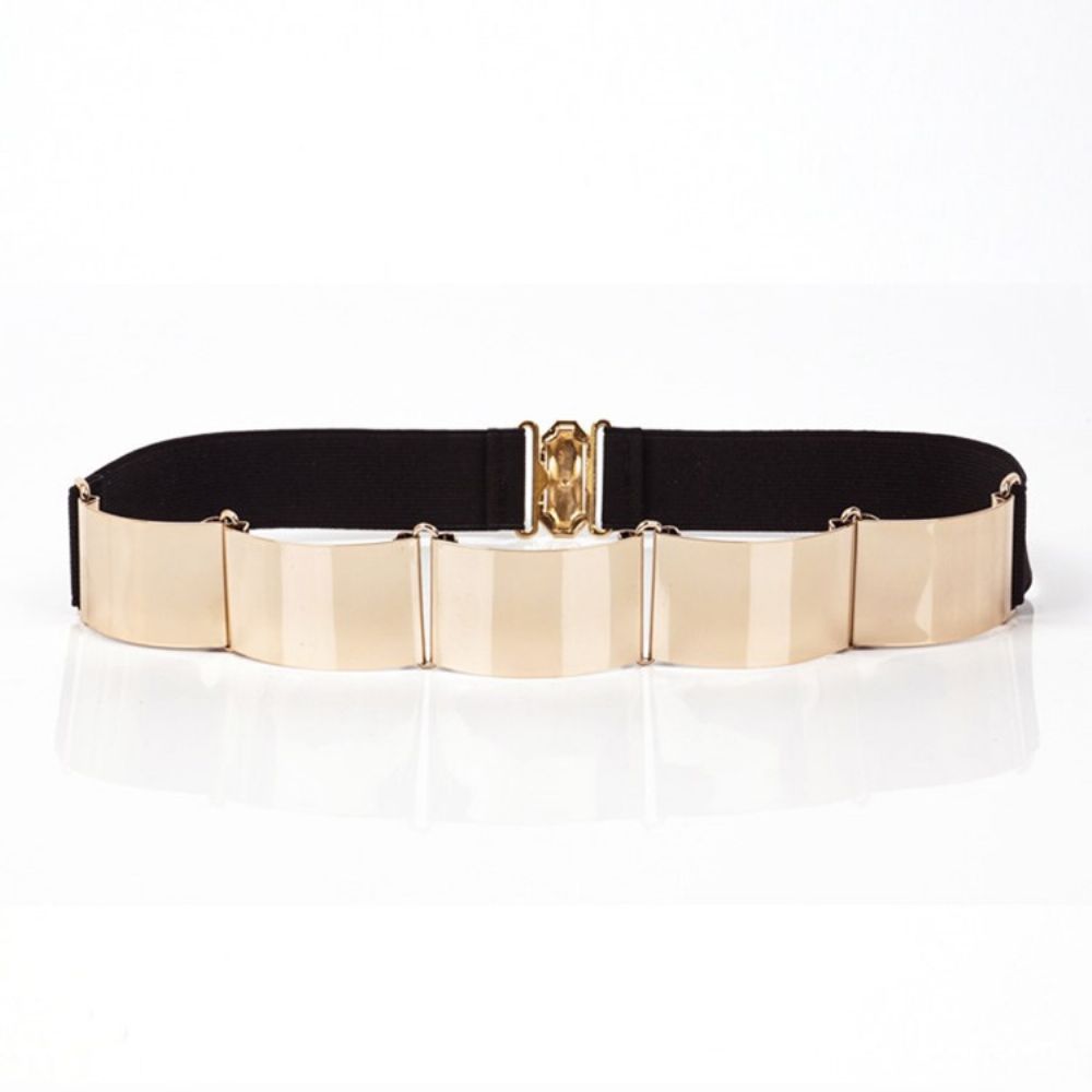 Nieuwe Stijl Mode Legering Riem