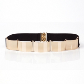 Nieuwe Stijl Mode Legering Riem