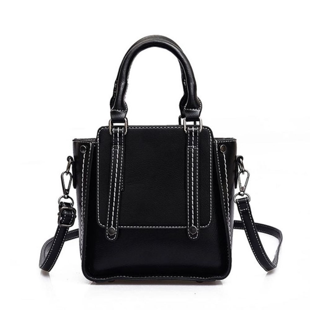 Draad Pu Koreaanse Crossbody Tas